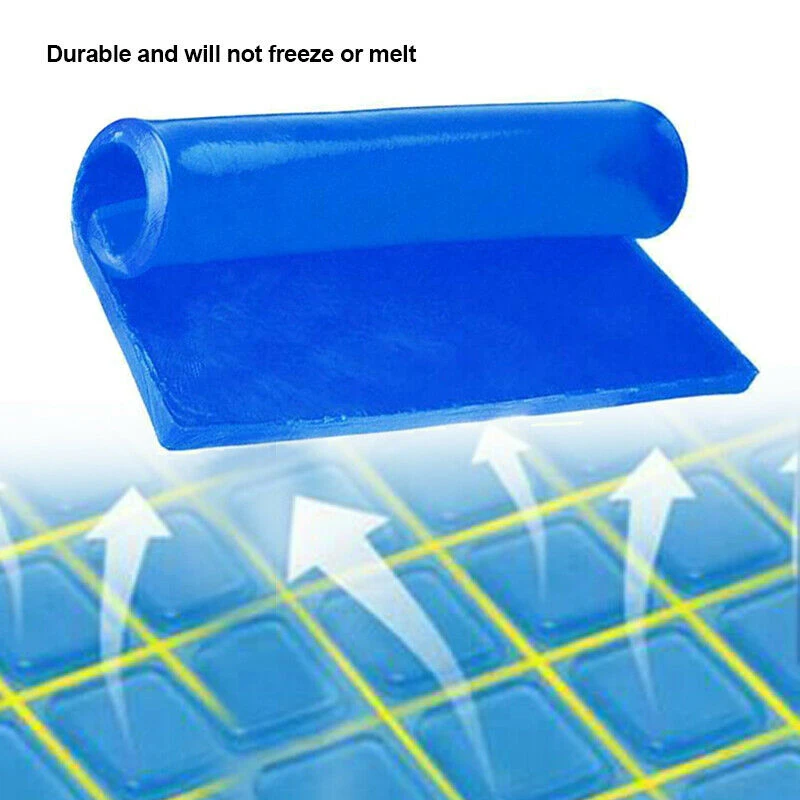 

Seat Protectors Motorcycle Seat Gel Pad Shock Absorption Mat Motorbike Comfortable Soft Cushion Motorcycle Accessories