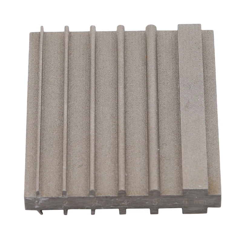 

Double Side Sharpening Knife Sharpeners Wide Shovel Cutting Leather Thinner Edge Skiving Tool Leather Craft