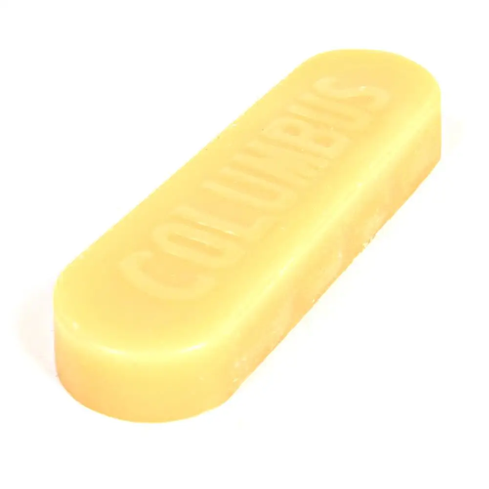 Сделай Сам ручная работа мельница Края Воска кожаные края полировка воска кожа