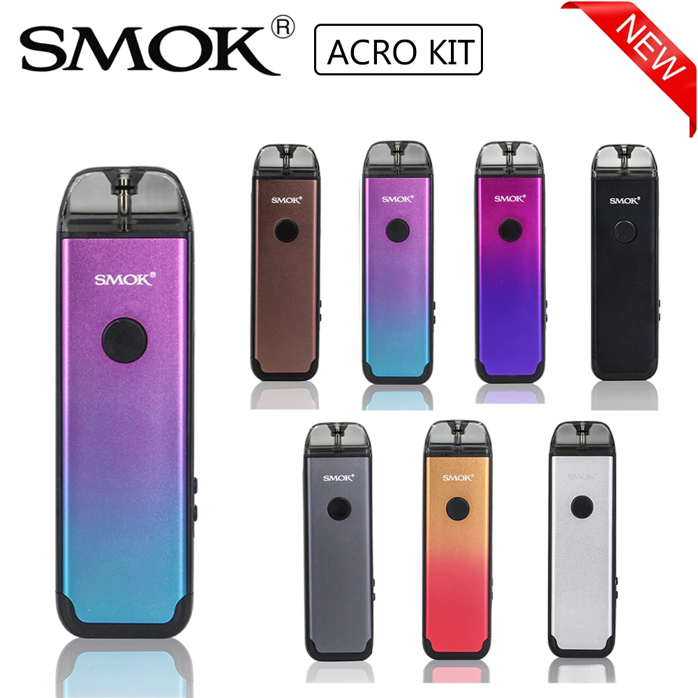 Smok Acro Картридж Купить