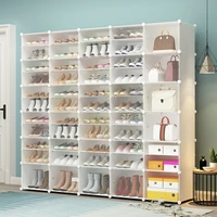portable shoe storage organzier tower modular cabinet for space saving white ideal shoe rack for sneaker boots slippers