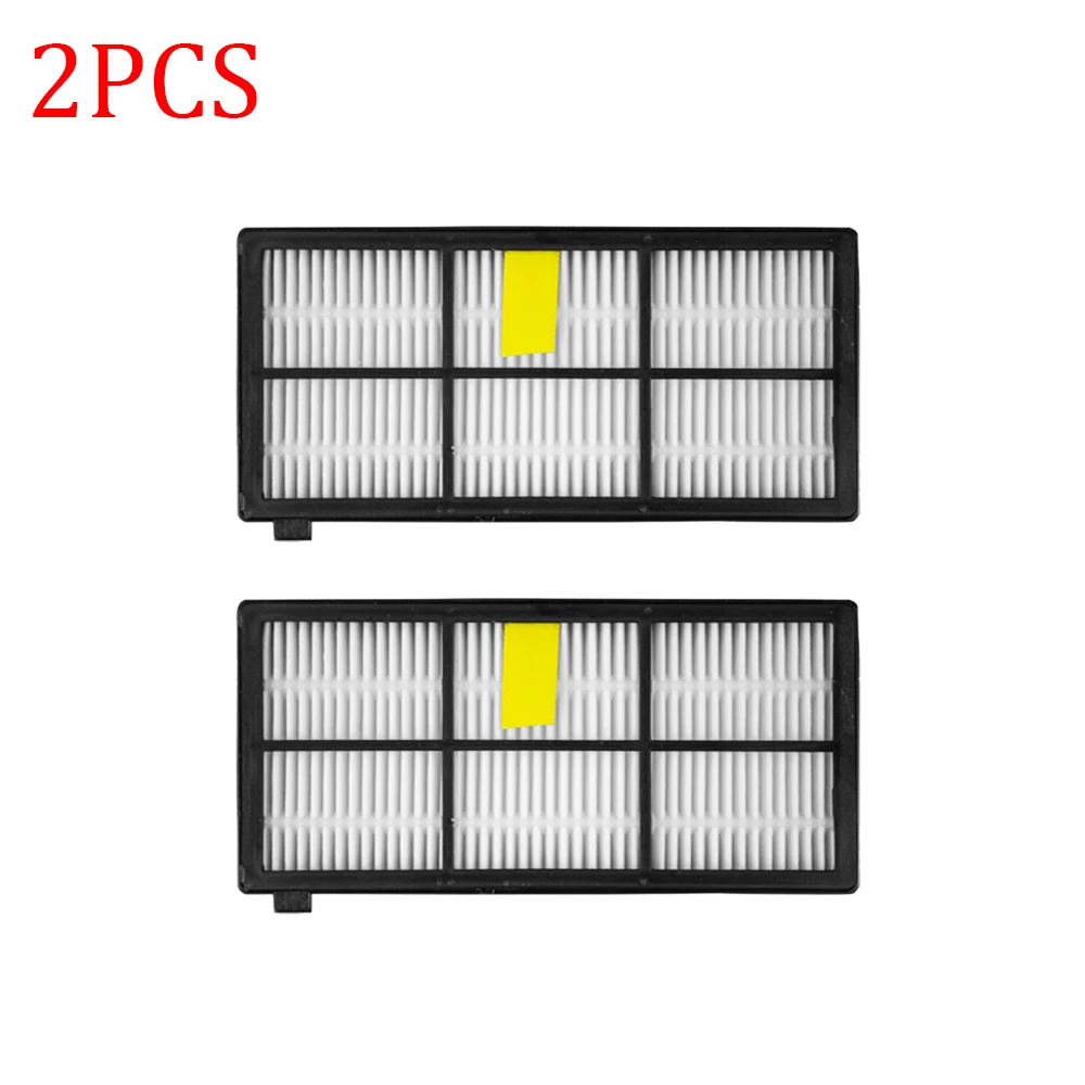 

Сменные фильтры Hepa для iRobot Roomba 800 900 серии IBooWu