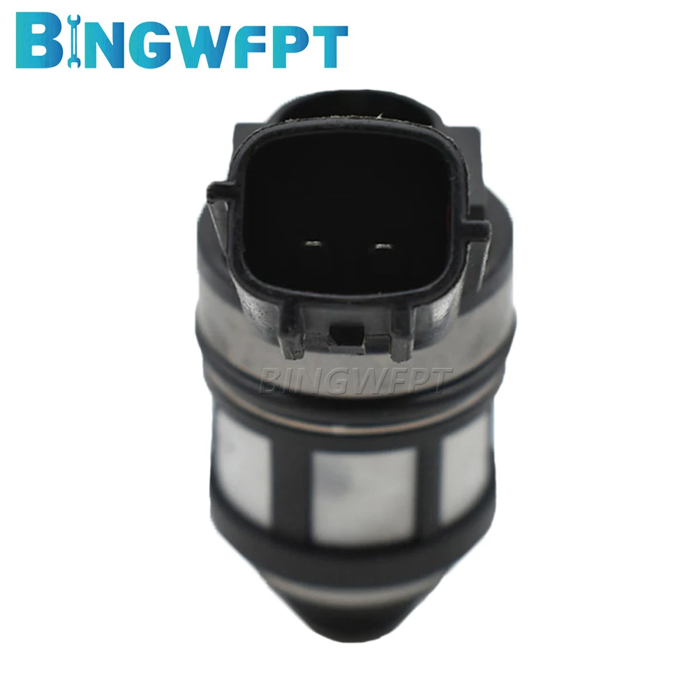 6X For 1997-2001 Nissan Patrol IV GU Y61 TB45E 4.5 Fuel Injectors 1660038Y10 JS231 16600-38Y10 | Injector