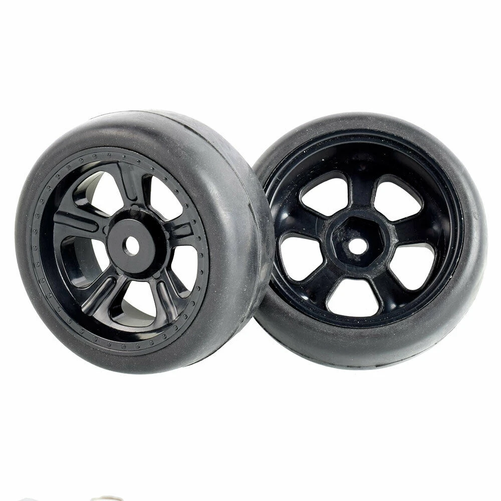 RC Rim03 6018 Slick Racing шины и колеса наборы для HSP HPI 1/10 туристский автомобиль 1:10|Детали