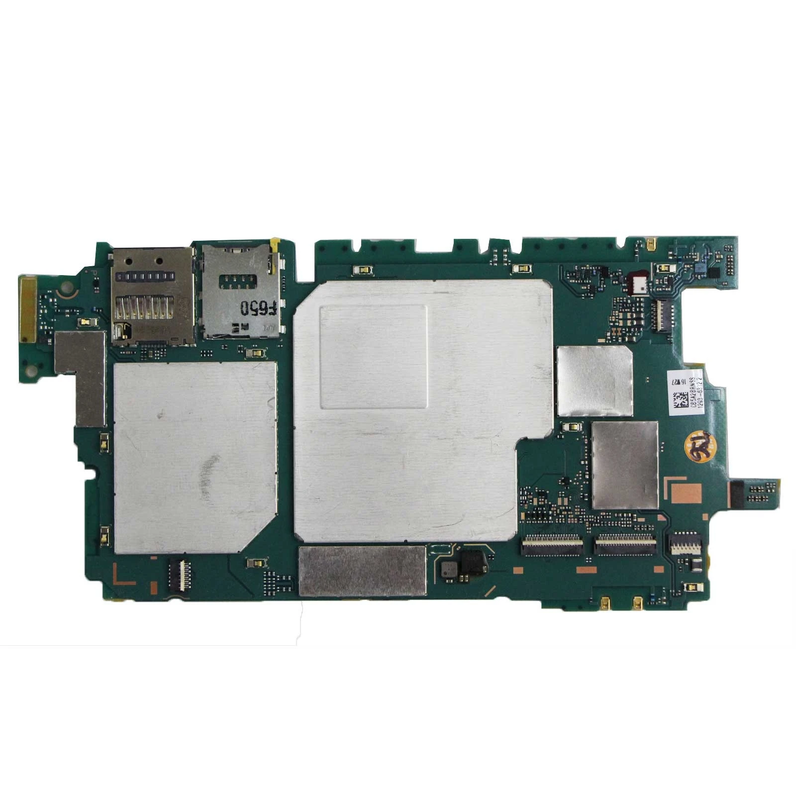 Sony Xperia Z5 Compact E5823 32 ГБ Бесплатная Оригинальная б/у материнская плата |