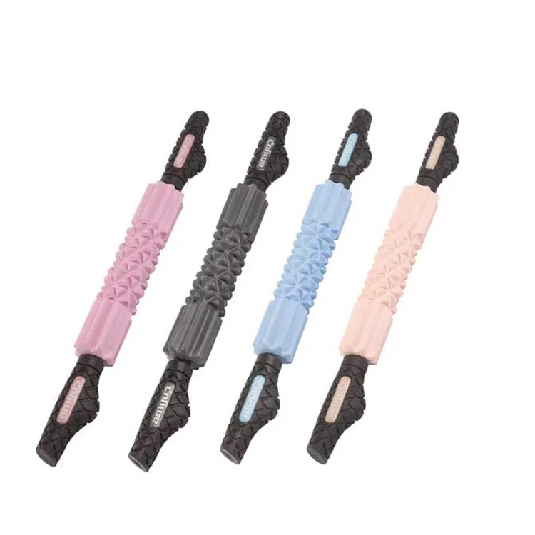 Расслабление мышц блоки для йоги из пеноматериала ролик спортивный всего тела