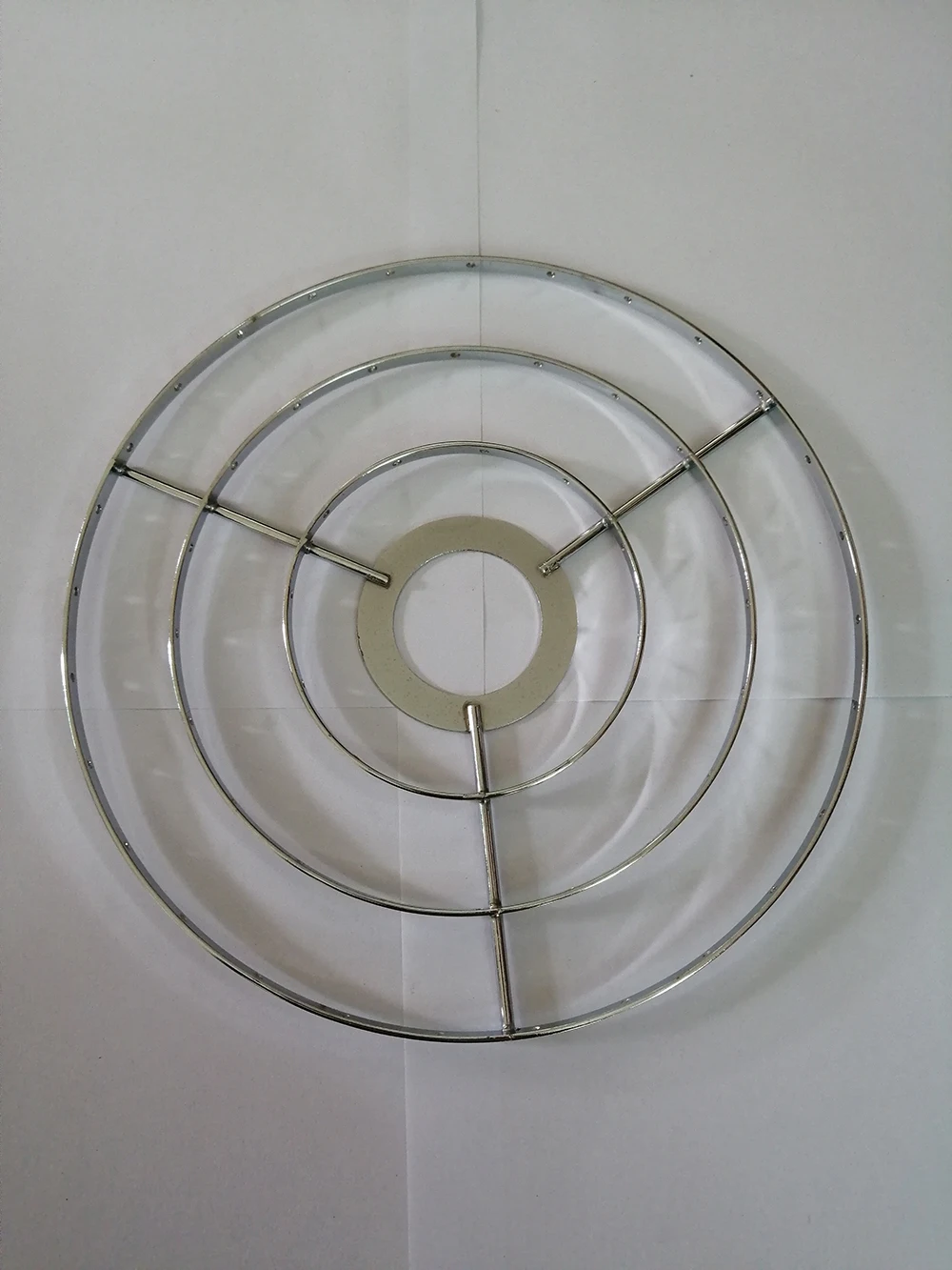 1 шт. хромированная вешалка для люстры 8 6 дюйма 22 см | Дом и сад