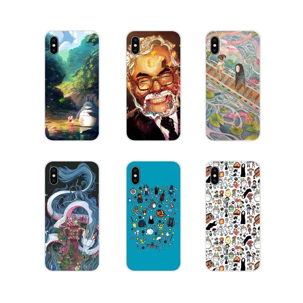 Чехлы для мобильных телефонов Huawei G7 G8 P8 P9 P10 P20 P30 Lite Mini Pro P Smart Plus 2017 2018 2019 Studio ghilii