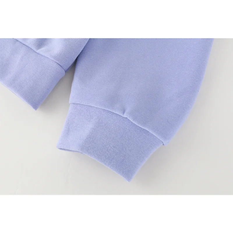 Women Sweatshirt Hoodie 2021 Autumn Solid Color Streetwear Korean Fashion Baggy Clothes for Teens Vintage TOPs | Женская одежда