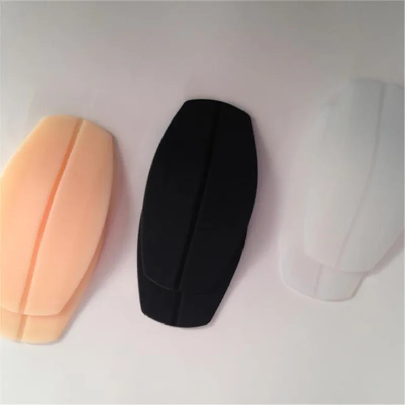 Силиконовые подплечники для бюстгальтера 2 шт. | Дом и сад