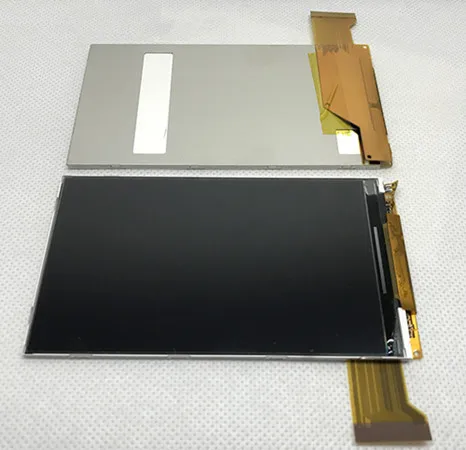 Screen No Board Ips 4,3 дюймов 61P 16,2 M TFT ЖК-экран(плата/без платы) LG4573B Привод IC 18/24Bit RGB+ SPI интерфейс 480(RGB)* 800 - Цвет: Screen No Board