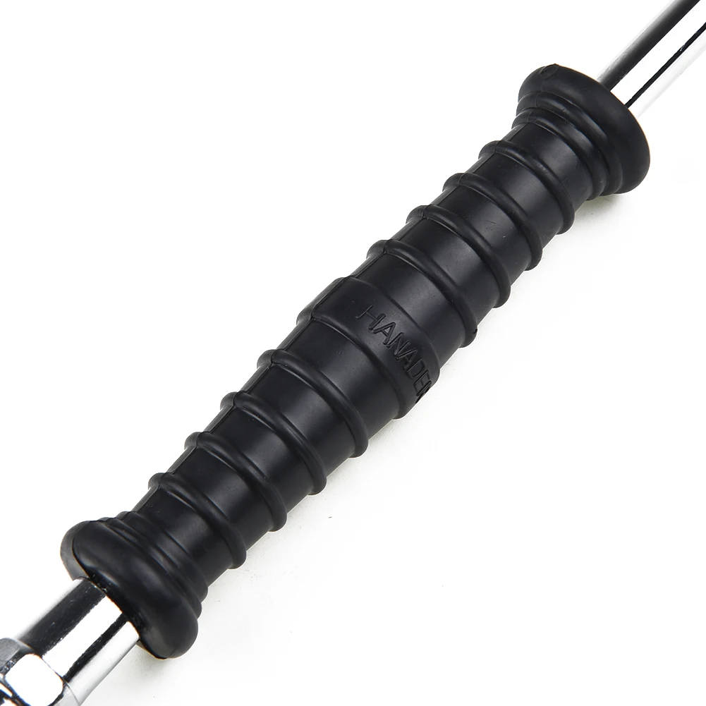 

Replacement Air Pump Valve Tire Tool Vehicle Car Dual Head High Pressure Nozzle