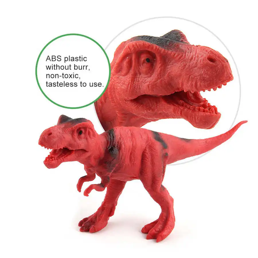 Модель динозавра Юрского периода долговечная эмуляция дивана игрушка для детей