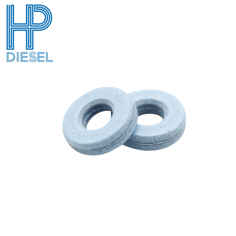 6 шт./лот C7/C9 Common rail Инжектор сальник смазка уплотнение для Cat инжектора