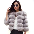 Осень-зима 2021, Женское пальто из искусственного меха, Женская Толстая теплая пушистая куртка из искусственного меха, Женское пальто из искусственного меха норки, верхняя одежда