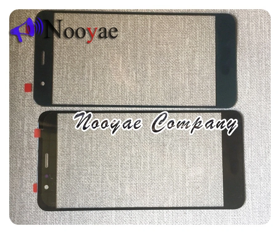 Стеклянная панель сенсорного дигитайзера для Huawei Mate 20 lite mate / p10/P10lite ЖК-экран