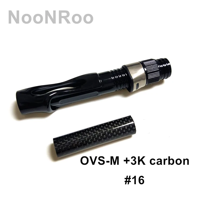 OVS катушкодержатель яркого черного цвета для ремонта катушки|components| |