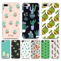 for gigaset gs5 gs4 senior gs3 case soft tpu cute cactus shockproof back cover silicone for gigaset gs4 phone case