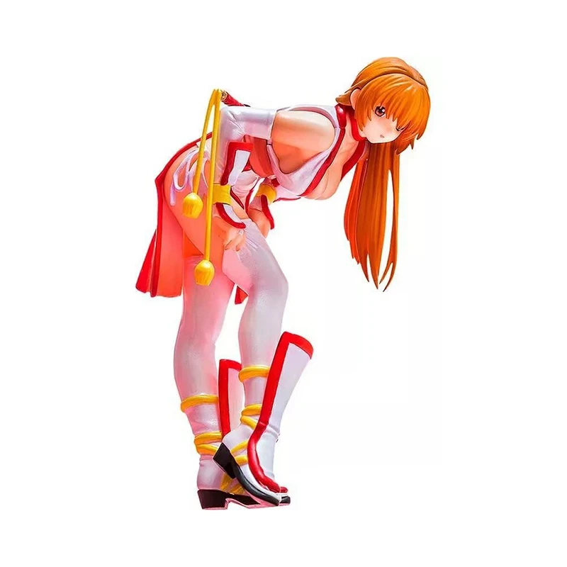 Экшн фигурка из ПВХ мертвая или живая модель C2 Ver Sexy Girl Kasumi коллекционная кукла