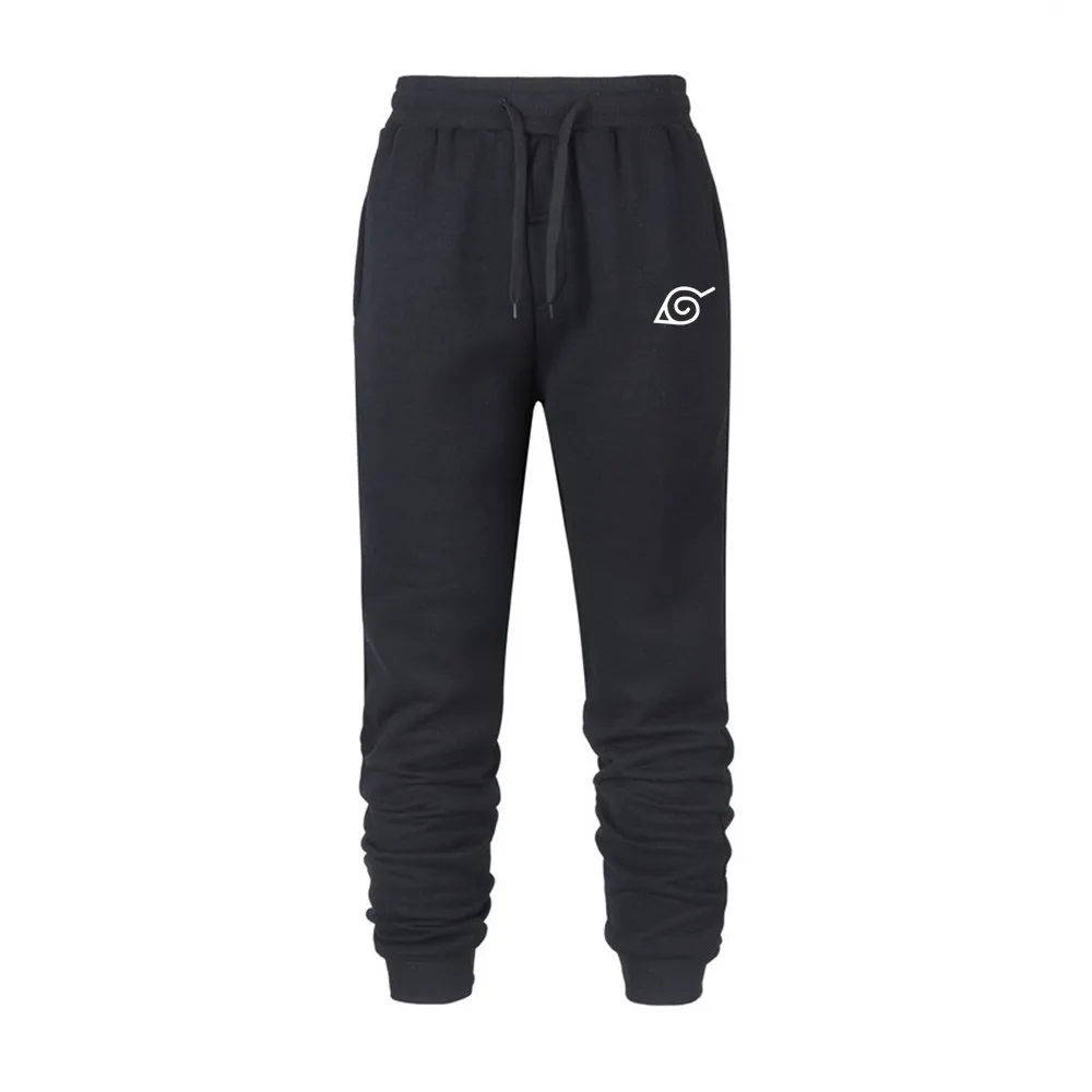 

Men's Casual Sweatpants, Sportswear, Oversized, Great for Fall and Winter