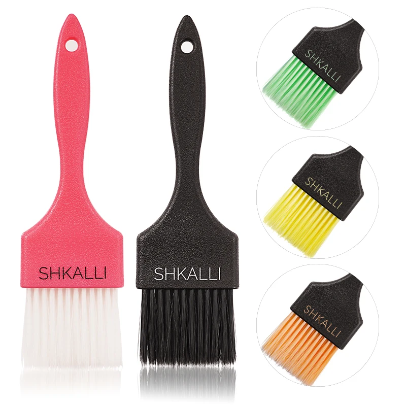 Ing Tool Hair Color Brush Hair Dye Brush