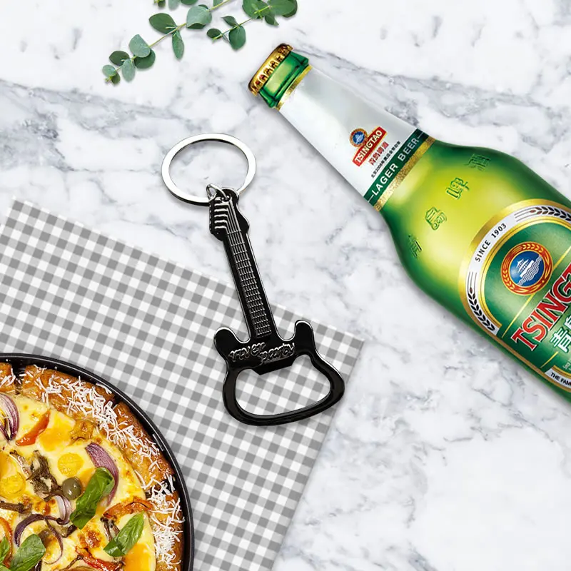 Многофункциональный Открыватель OBR открывалка для пивных бутылок портативная