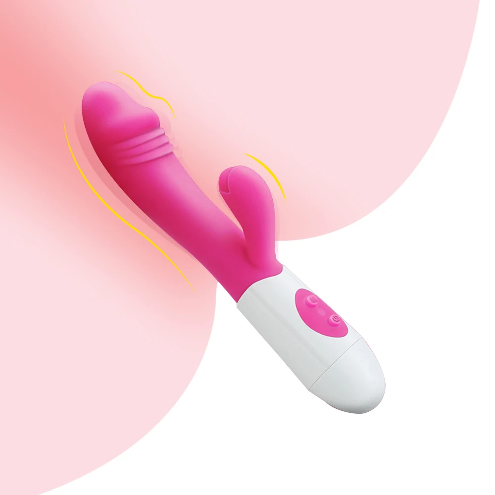 Woman Dildo