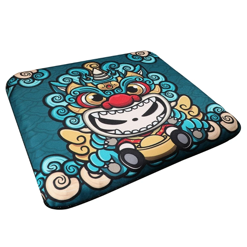 

Gel Cushion Summer Cartoon Gel Cooling Cushion Office Work Car Cool Ice Pad Rest N0PD