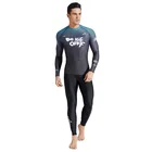 L-4XL мужской с длинным рукавом и защитой от ультрафиолетовых лучей