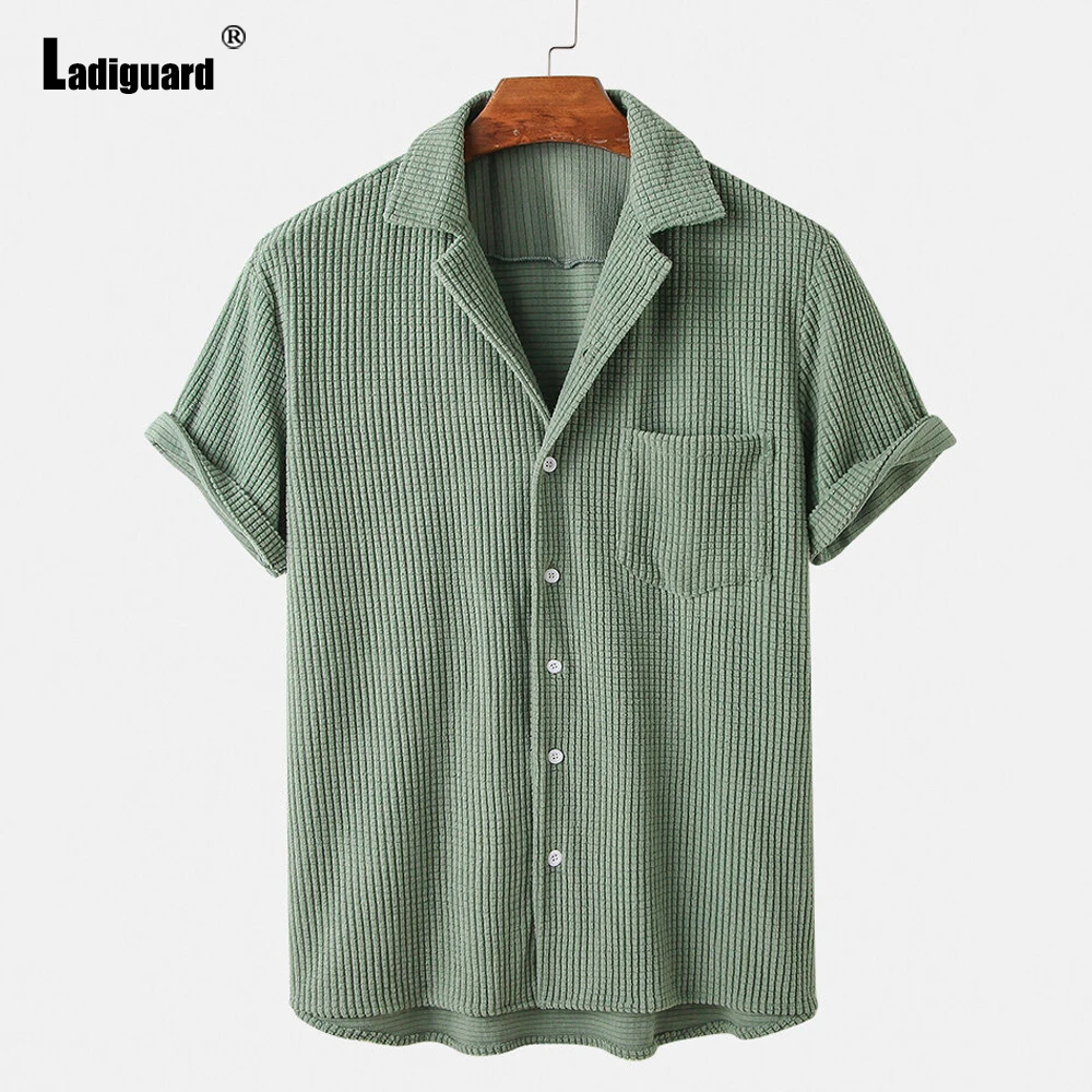 Женская блузка в полоску однобортная размеры до 3xl | Мужская одежда