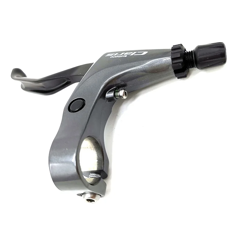 Shimano Claris BL R2000 рычаг тормоза Набор плоский бар Дорожный велосипед v тормозной