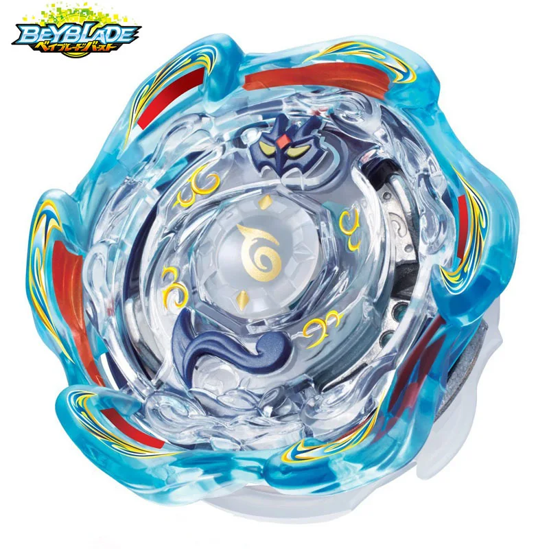 Takara Tomy Beyblade Burst B-89 система слоев Бога взрыв JINNIUS.5G.Gr Арена bey blade bayblade игрушка-Лидер