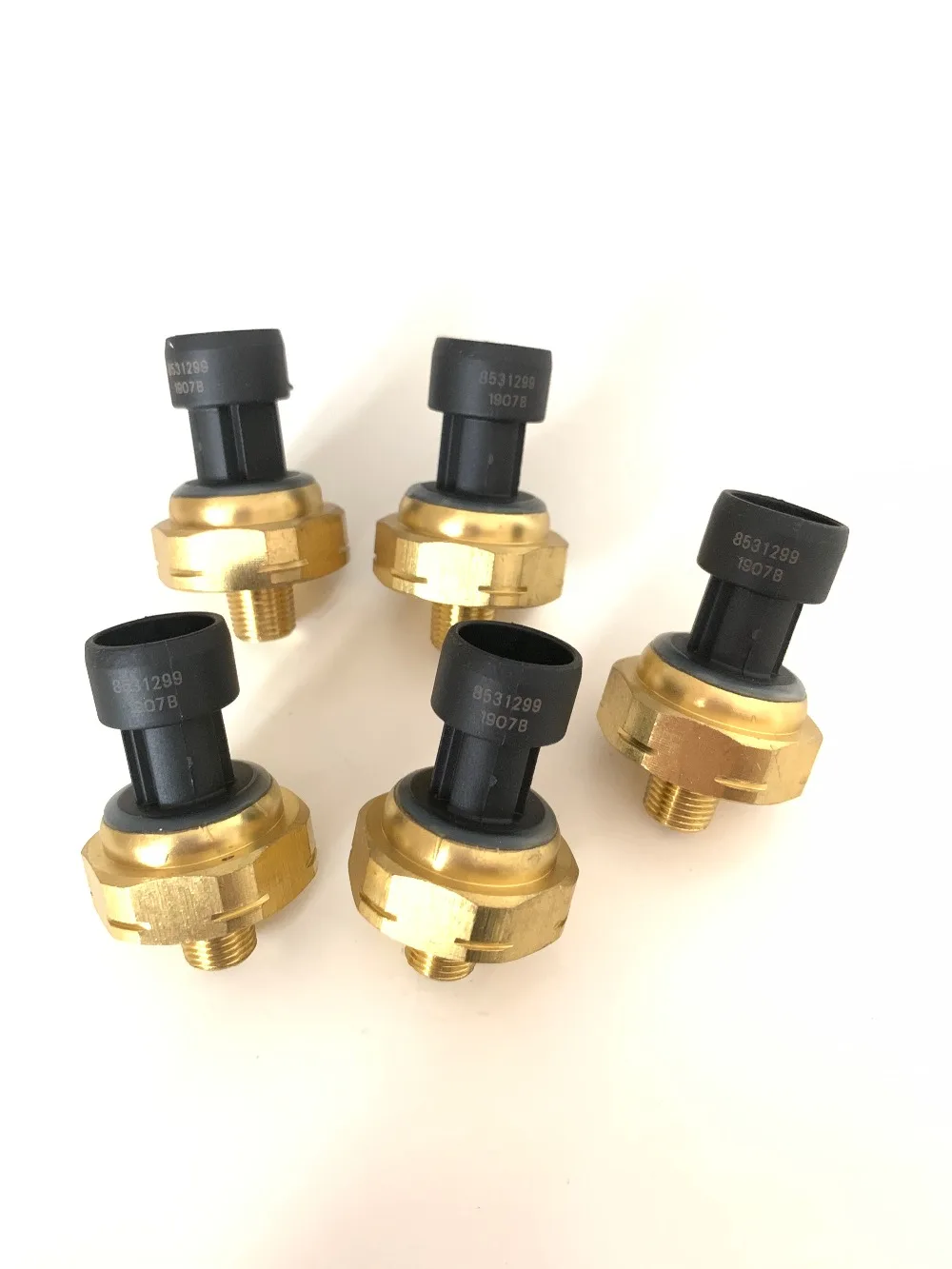 

FREE SHIPPING ! 5 Pcs/lot Oil Pressure Sensor 8531299 with 1 year warranty