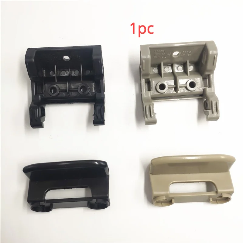

1pc for 2008-18 Honda crider city central handle box cover rear fixed bracket cover hinge buckle hook clasp