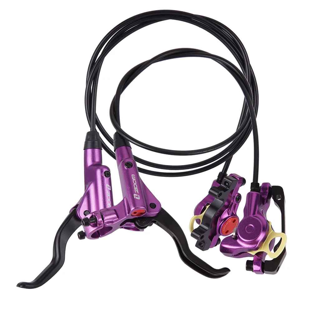 

Disc Brake HB875 Mountain Bike Bicycle Hydraulic Brake Oil Brake Super 395/447 Oil Disc