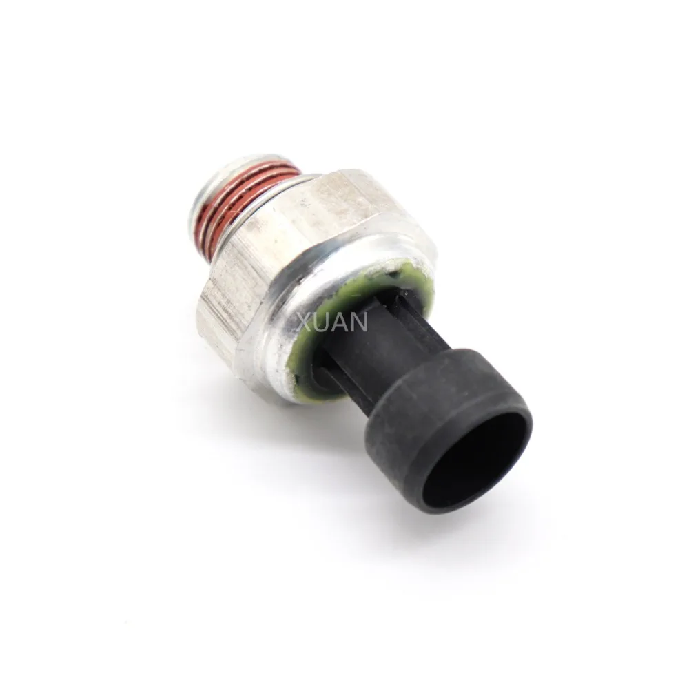 Переключатель датчика давления масла XUAN 12573107 для Buick Chevy Chevrolet Trailblazer Tahoe GMC 4.8L 5.3L 6.0L