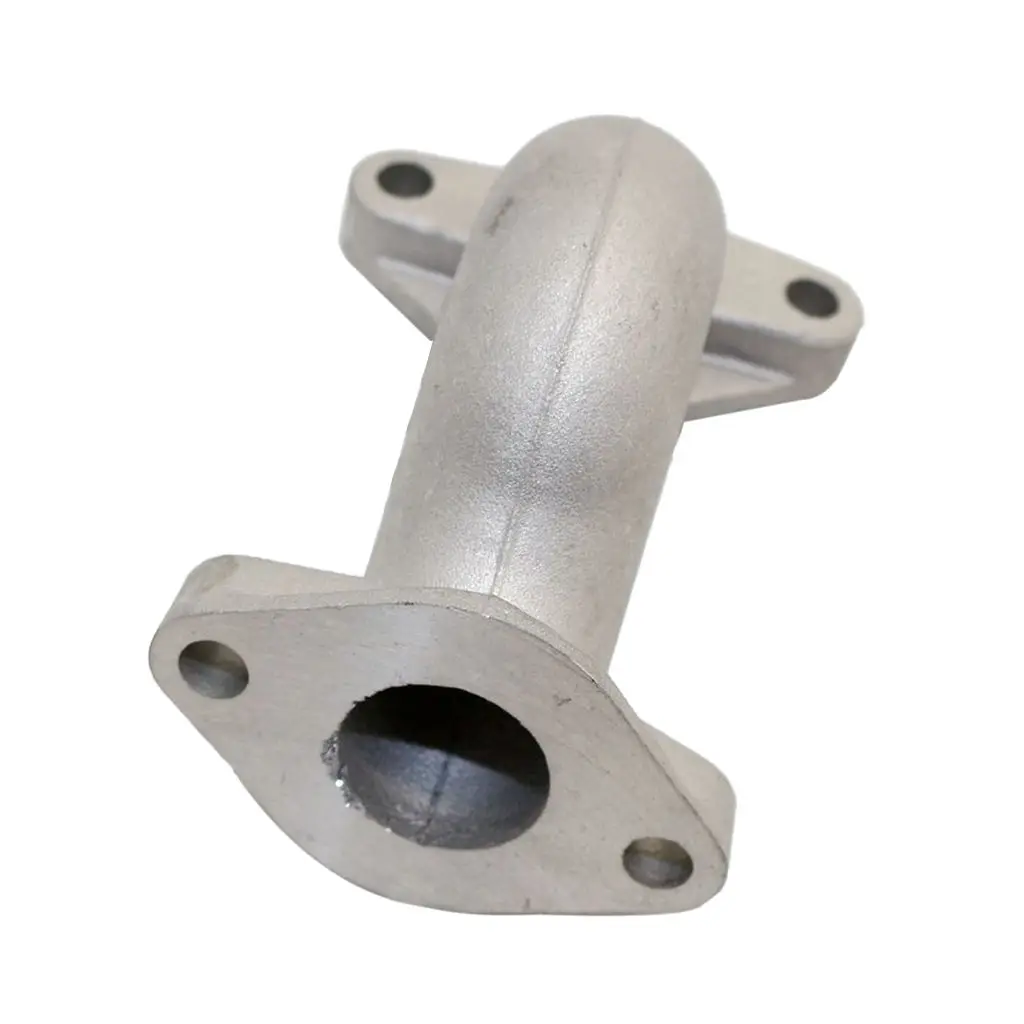 

1 Pcs 20mm Carb Intake Manifold Pipe For 50cc 90cc 110cc 125cc Pit Dirt Trail Bike ATV Quad Buggy