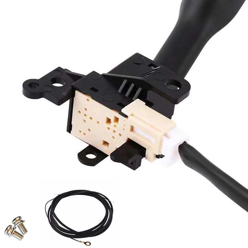 Переключатель круиз контроля для Toyota Corolla RAV4 Yaris Vios Camry Hilux Hiace Wish Auris Prius Previa Ractis SCION