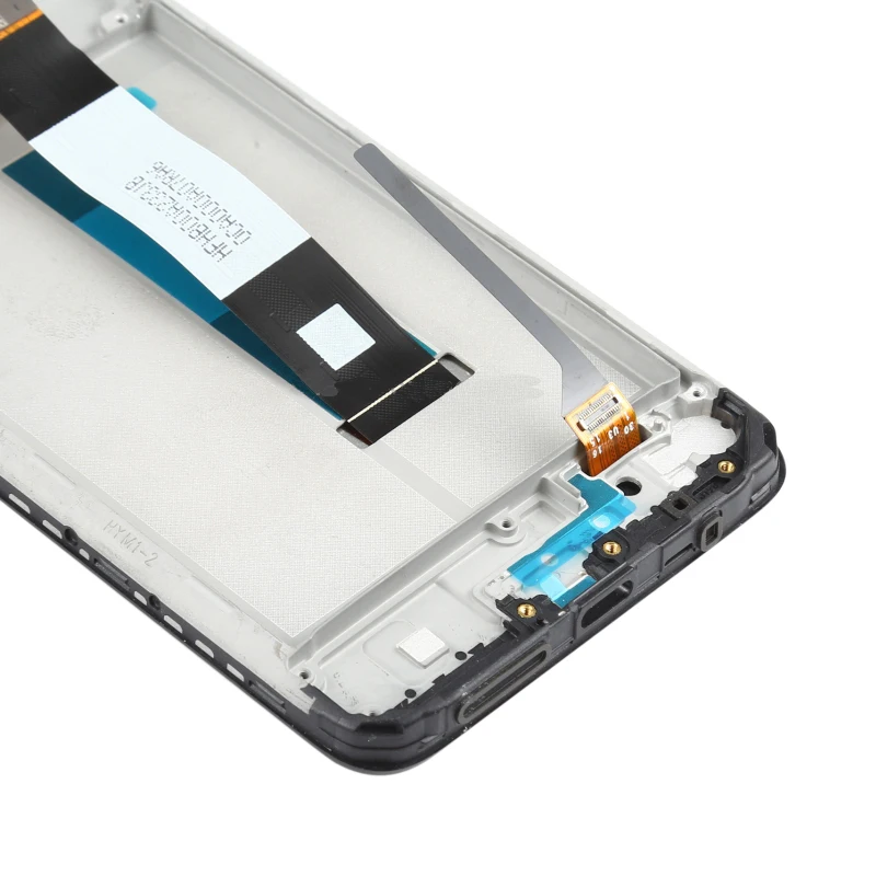 Pantalla LCD Original de 6,53 pulgadas para Xiaomi Poco M3, digitalizador de Panel t&aacute;ctil, M2010J19CG, M2010J19CT-4