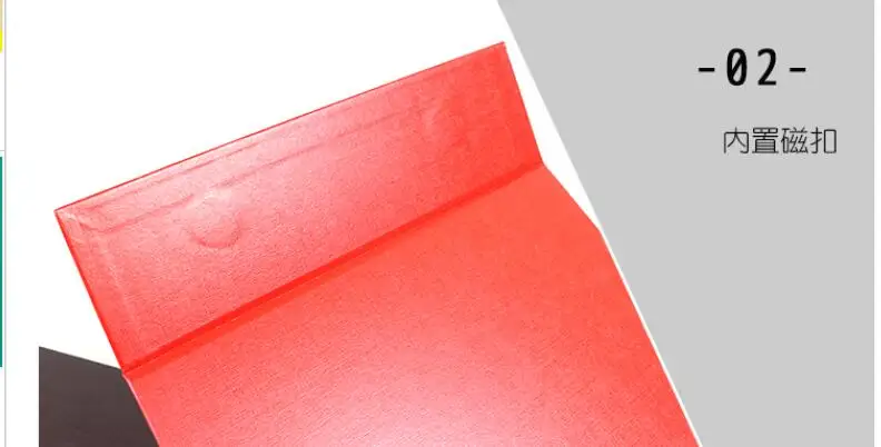 10 шт пользовательские бумажные коробки подарочные роскошный красивый картон