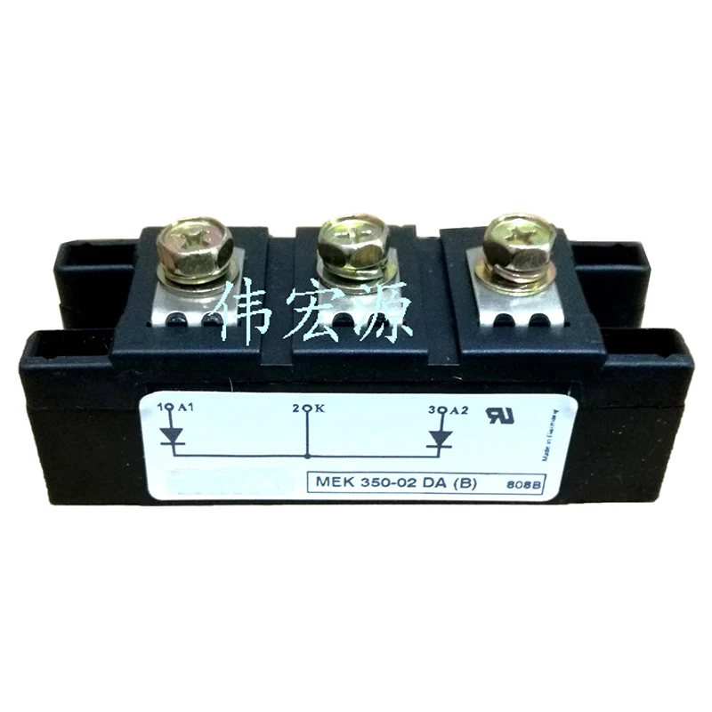 

MEK350-02DA MFC160A1600V Original, Can Provide Test, 1 Year Warranty