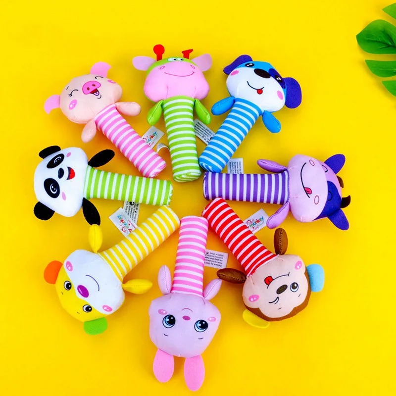 Детские игрушки 0 12 игрушка зимние мальчики 6 13 24 Новорожденные juguetes para bebes детские