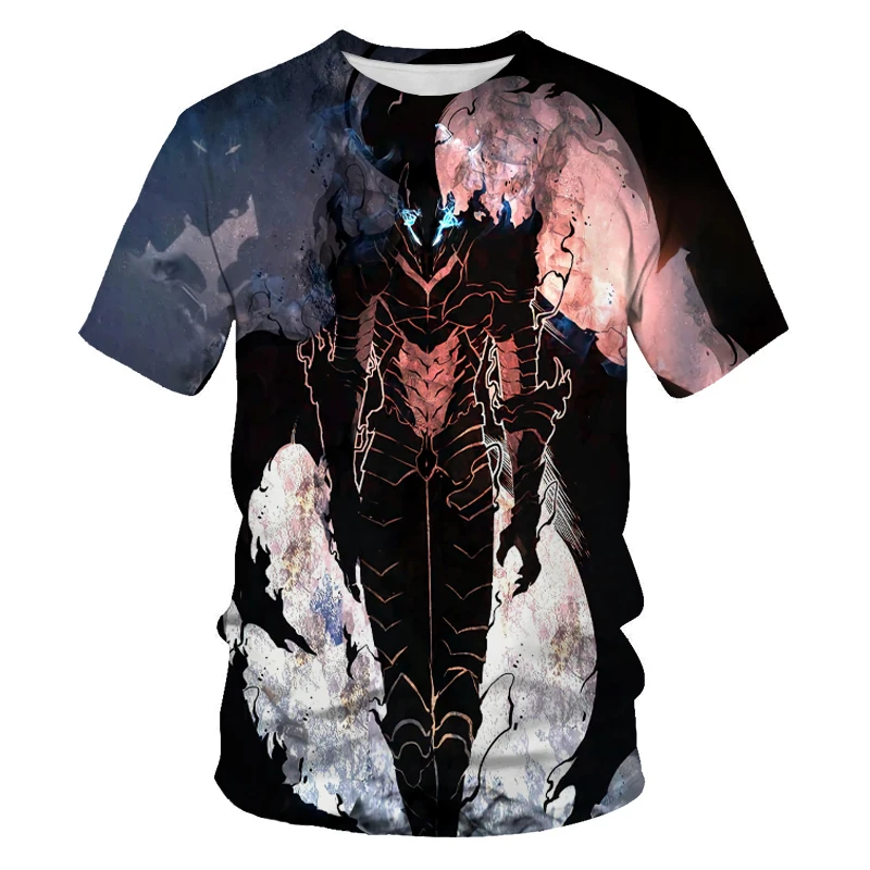 

2021 summer hot sale men's and women's T-shirt fashion 3D printing fashion casual sports T-shirt short sleeve O-neck breathable