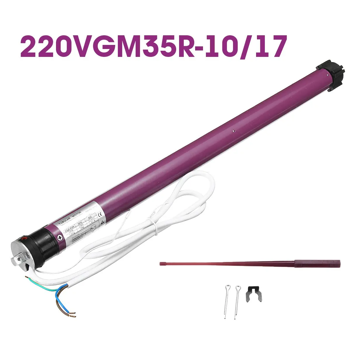 110 V/240 V DIY роликовые жалюзи мотор цилиндрический электрический занавес s моторный каток жалюзи штора трубчатый мотор электрический занавес набор