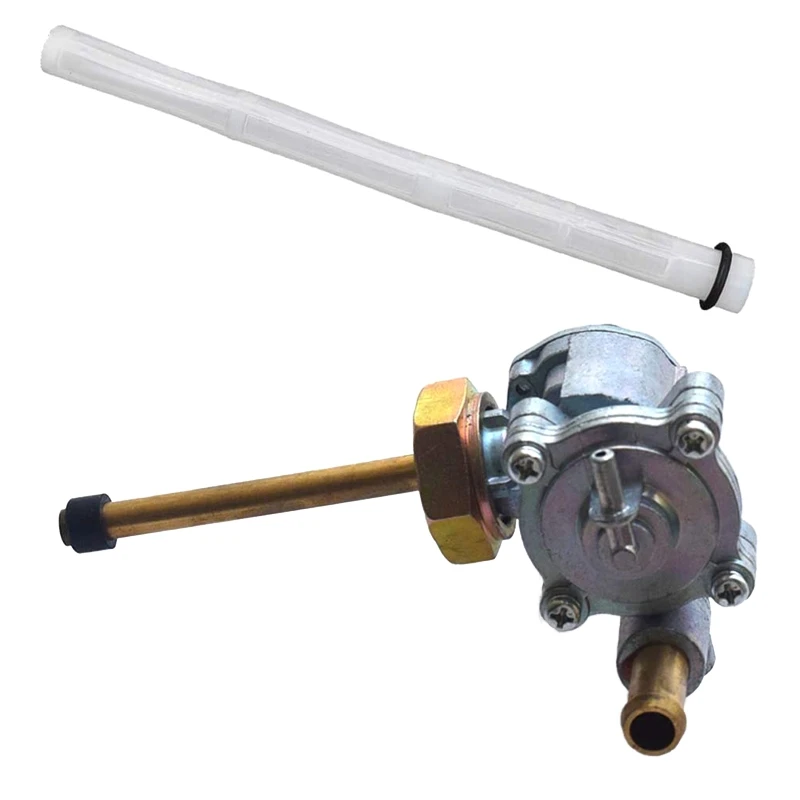 

VT750C Fuel Petcock Valve Gas Tank Switch for Honde Shadow Aero K3KD