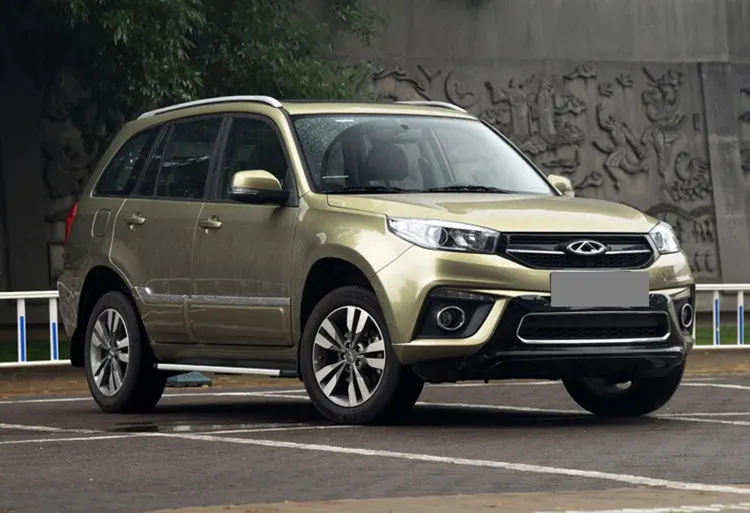 Для Chery Tiggo 3, Tiggo3, брызговик автомобиля