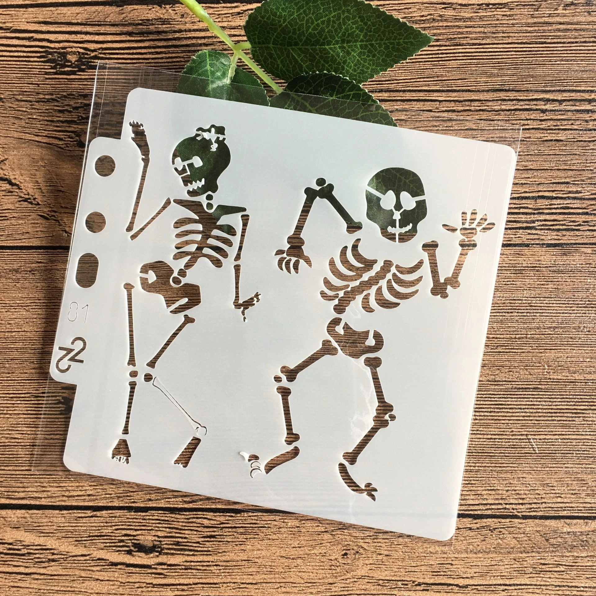 Трафареты для рисования 13 х13 см раскраска скрапбукинга рельефная декоративная