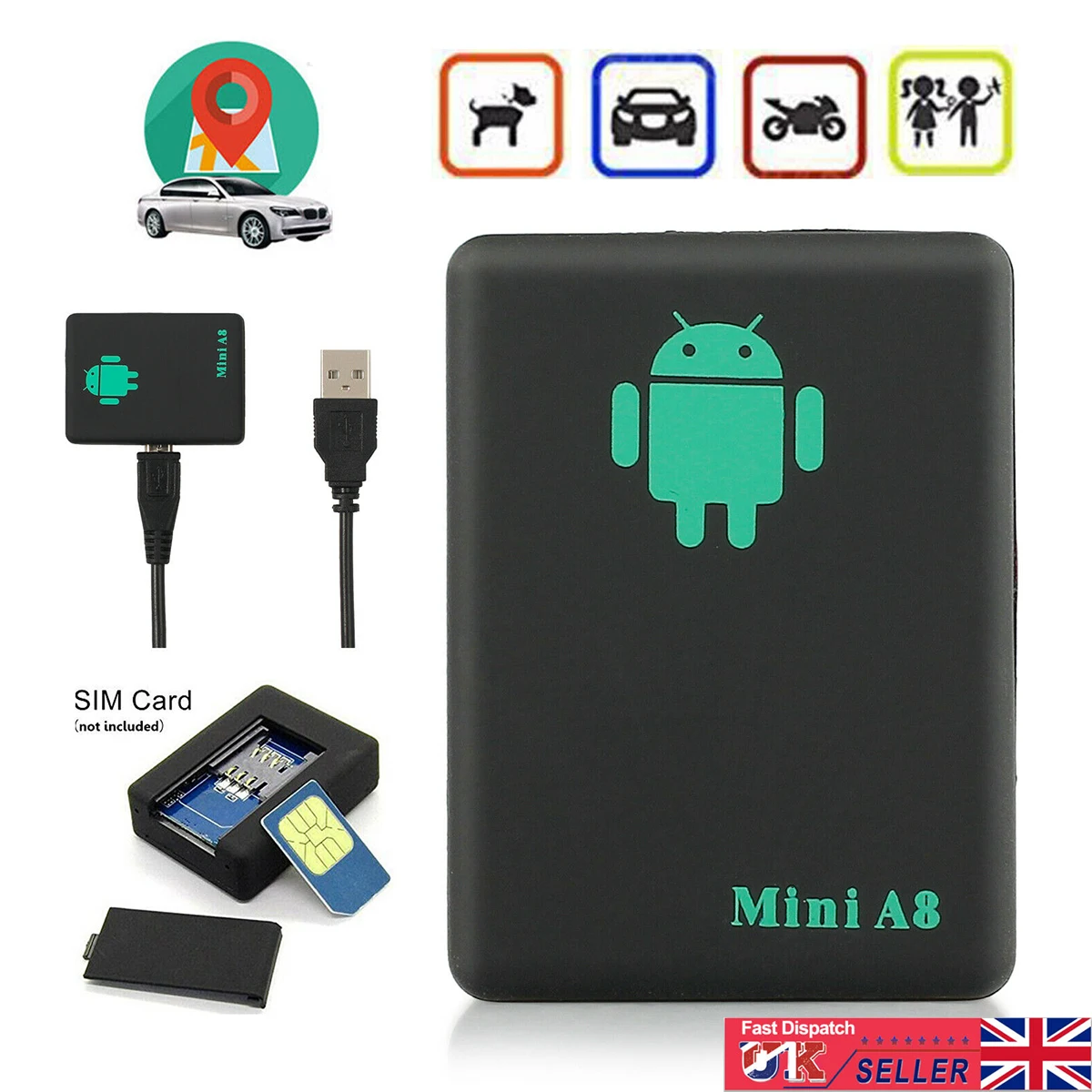 Мини шпионский Жук комната Дистанционное голосовое наблюдение GSM прослушивание