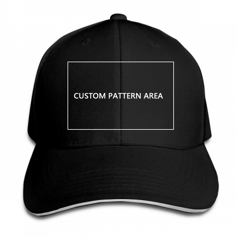 

Unisex Five Finger Death Punch Baseball Cap Adjustable Peaked Sandwich Cap Trucker Dad Hats