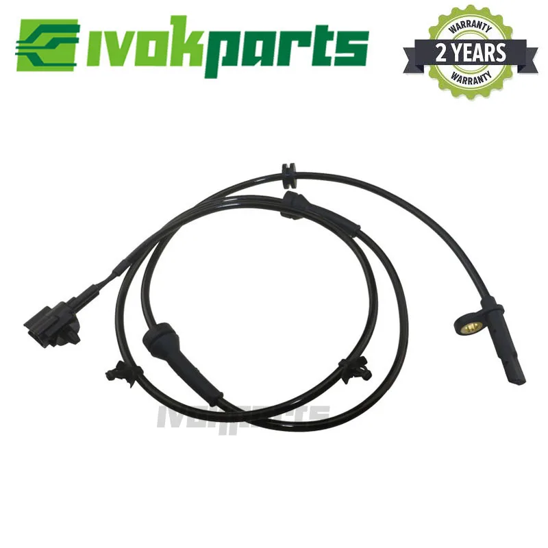 Передний датчик скорости колеса Alex левый и правый L/R ABS для Nissan Tiida C11X BLUEBIRD SYLPHY G11Z 1 5